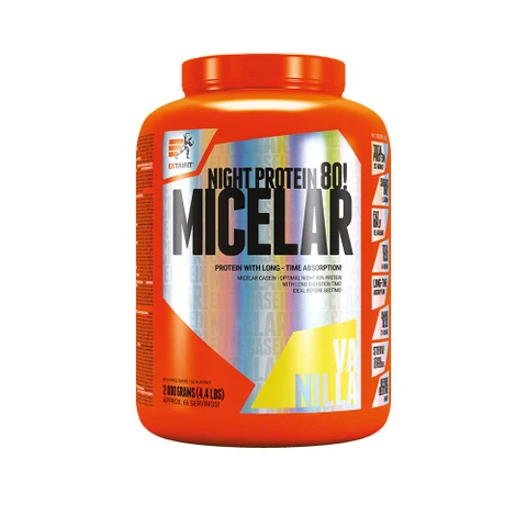 Extrifit Micelar Casein 2000 g