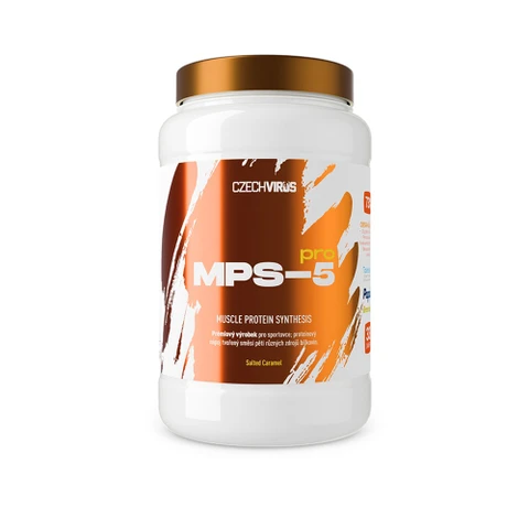 Czech Virus MPS-5 Pro 1000 g