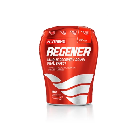 Nutrend Regener 450 g