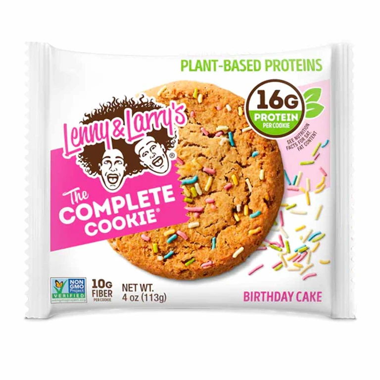 Lenny & Larry´s The Complete Cookie 113 g