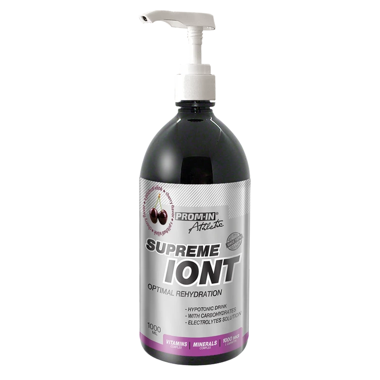 Prom-In Supreme Iont Drink 1000 ml