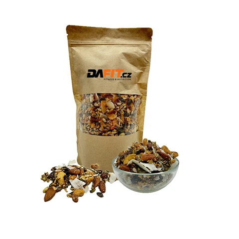Dafit Granola Paleo 350 g