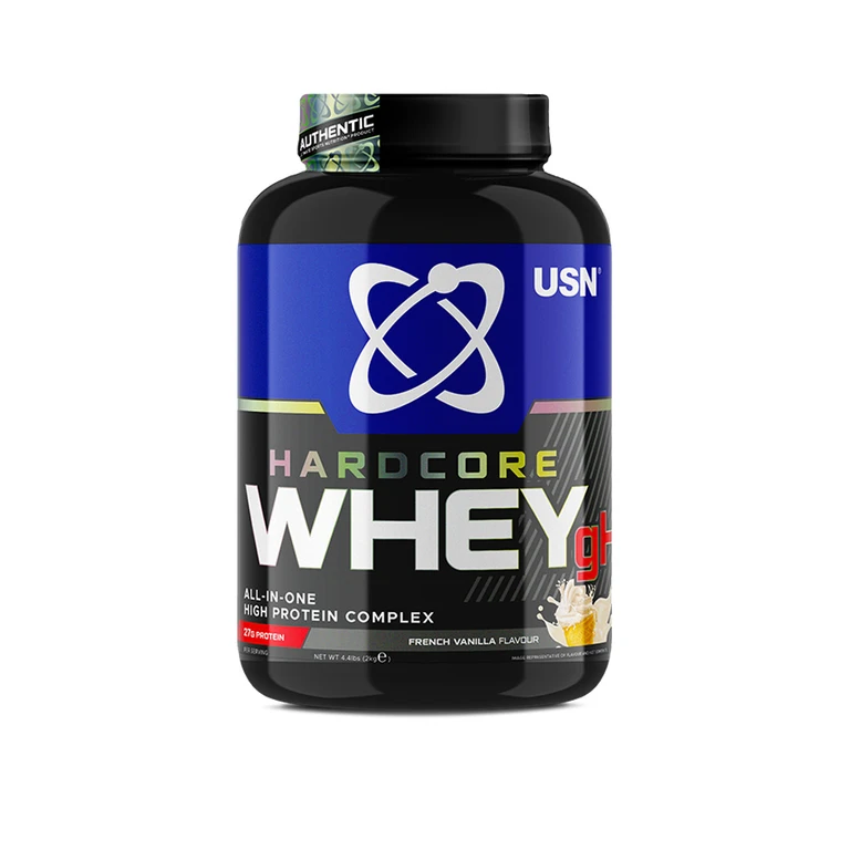 USN Hardcore Whey gH 2000 g