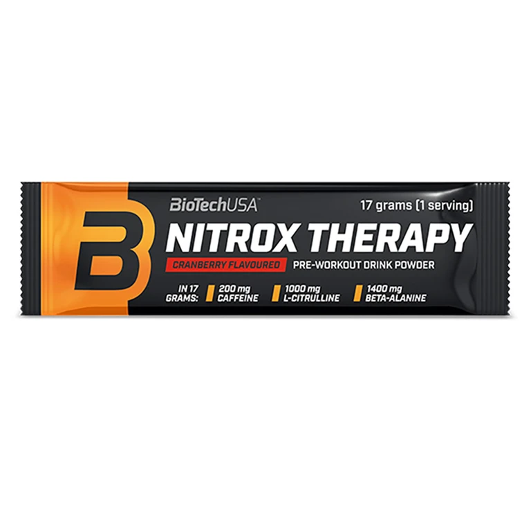 BioTech Nitrox Therapy 17 g