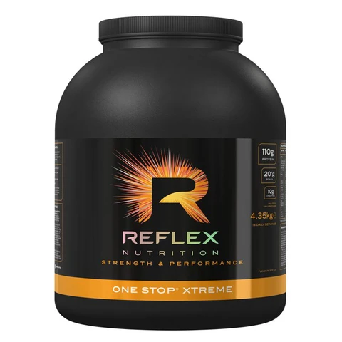 Reflex One Stop Xtreme 4350 g