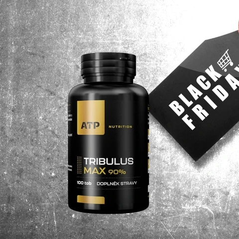 ATP Nutrition Tribulus Max 90% 100 tob