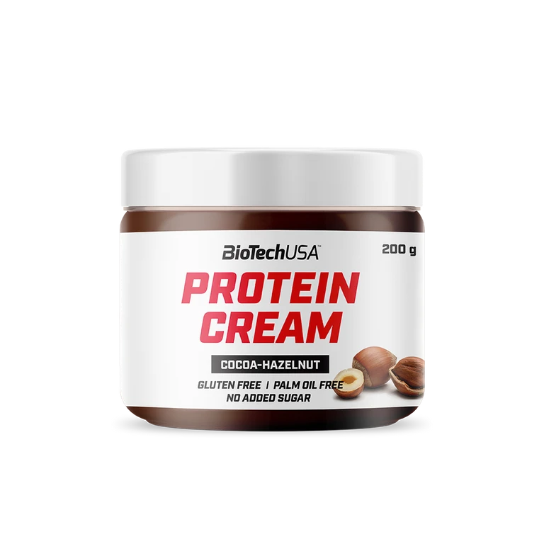 BioTech Protein Cream 200 g