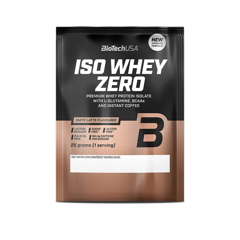 BioTech Iso Whey Zero 25 g