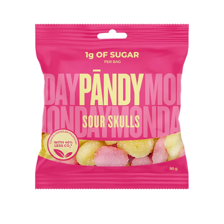 Pandy Candy 50 g
