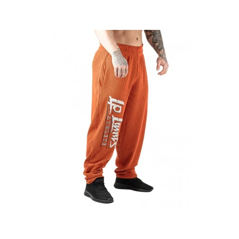 Legal Power Sweatpants 6202-405 orange M