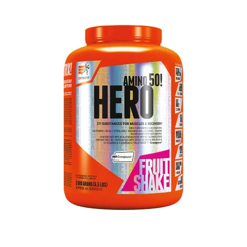 Extrifit Hero 3000 g