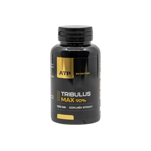ATP Nutrition Tribulus Max 90% 100 tob