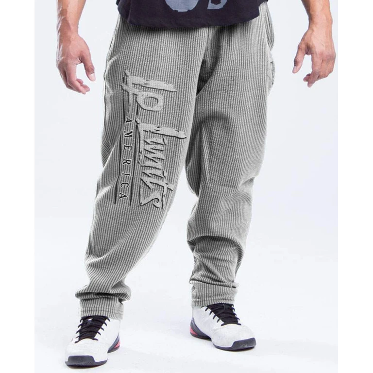 Legal Power Sweatpants 6202-405 white