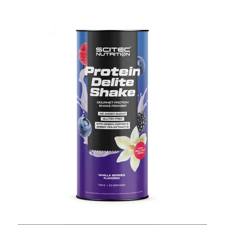 Scitec Nutrition Protein Delite Shake 700 g