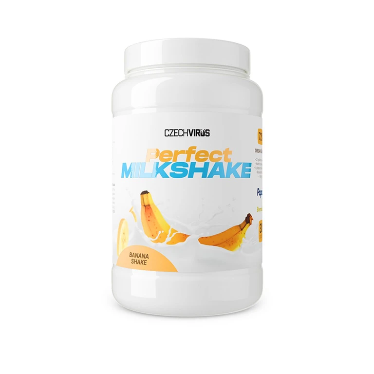 Czech Virus Perfect Milkshake 900 g