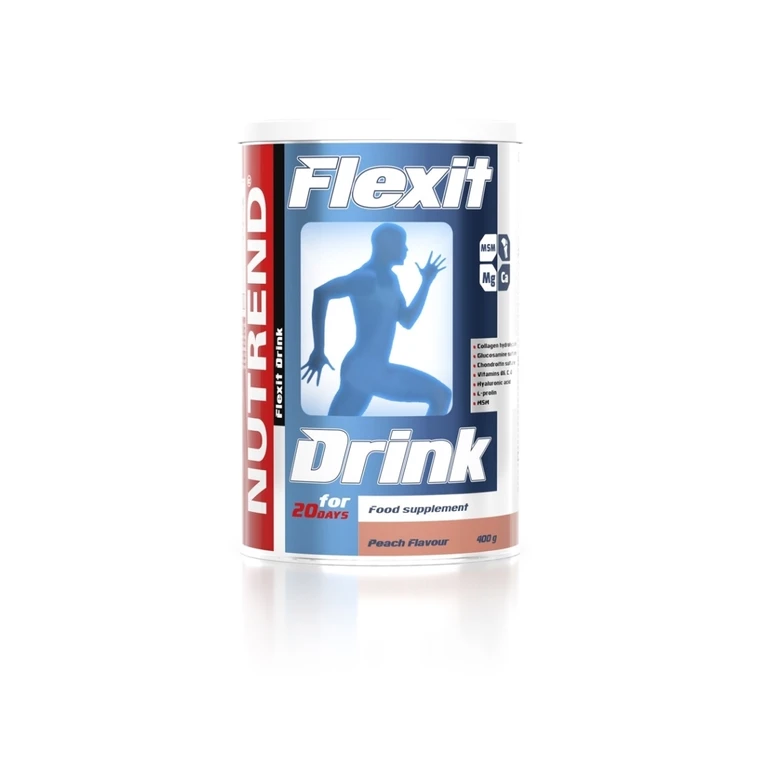 Nutrend Flexit Drink 400 g