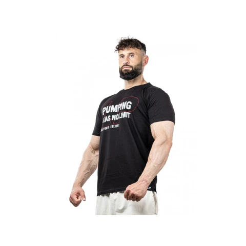 Legal Power Tshirt 2303-867 black 3XL