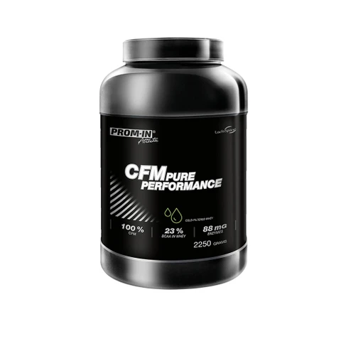 Prom-In CFM Pure Performance 2250 g strawberry