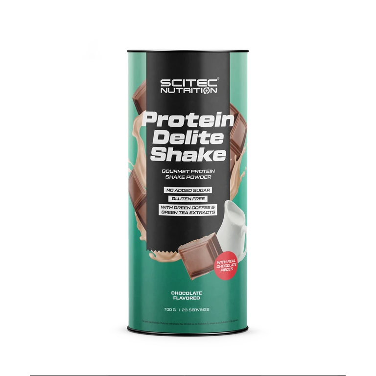 Scitec Nutrition Protein Delite Shake 700 g