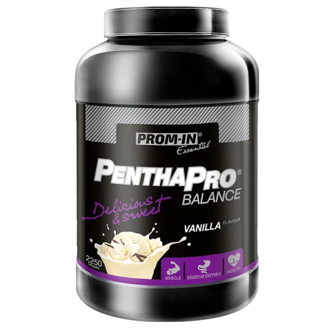 Prom-In Pentha Pro Balance 2250 g chocolate coconut