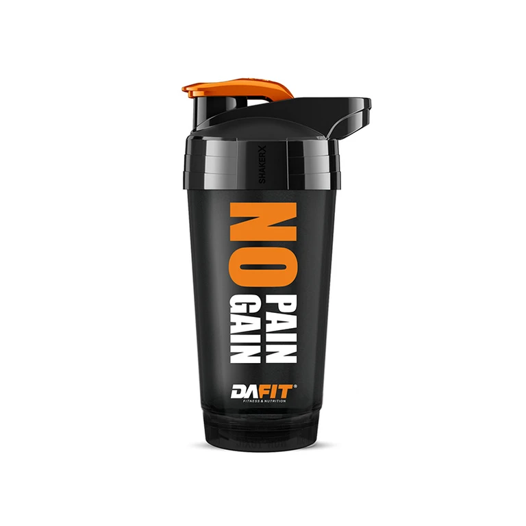 Dafit Šejkr NO PAIN NO GAIN 700 ml