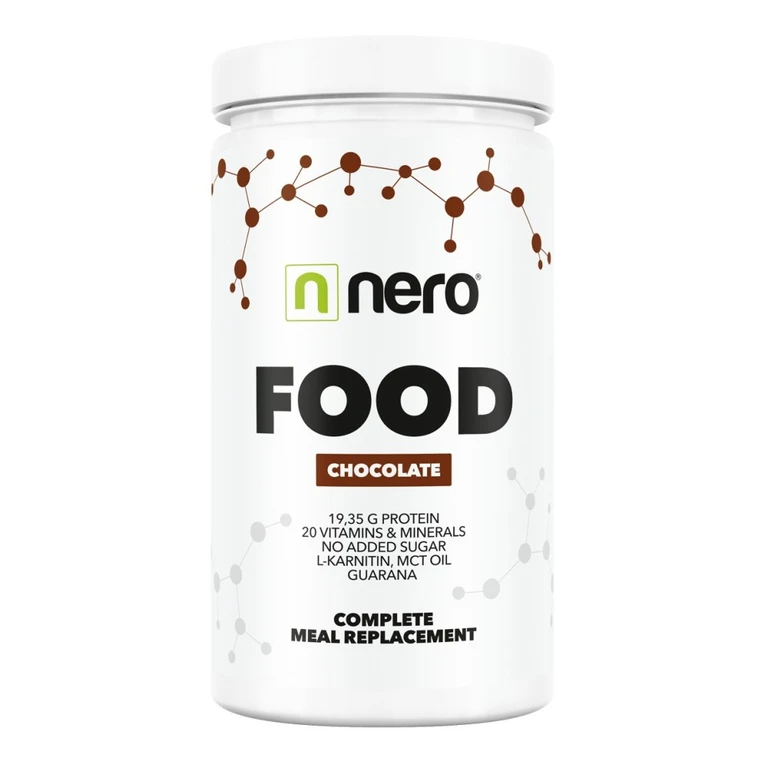 NERO Food 600 g