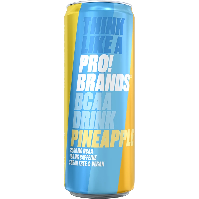 ProBrands BCAA Drink 330 ml