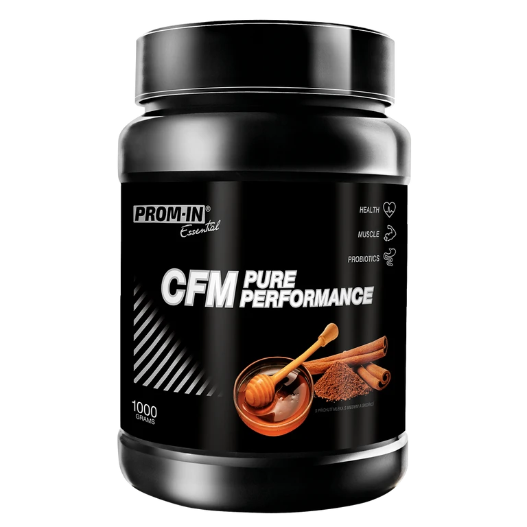 Prom-In CFM Pure Performance 1000 g
