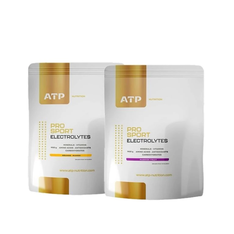 AKCE 1+1 ATP Nutrition Pro Sport Electrolytes 900 g
