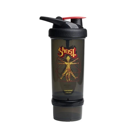 SmartShake™ Šejkr Revive Rock 750 ml Ghost