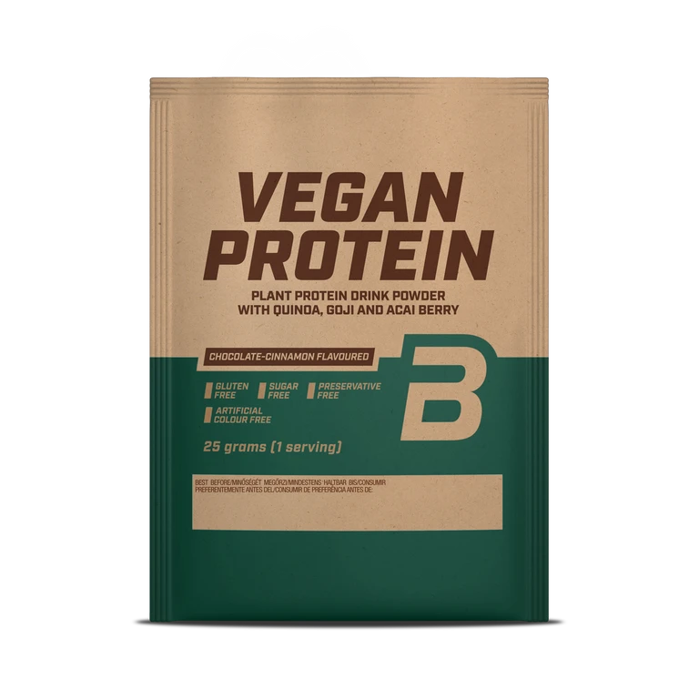 BioTech Vegan Protein 25 g