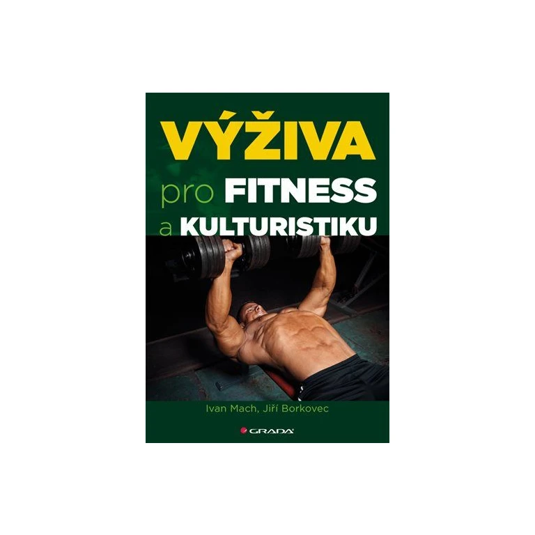 Nutrition for fitness and bodybuilding