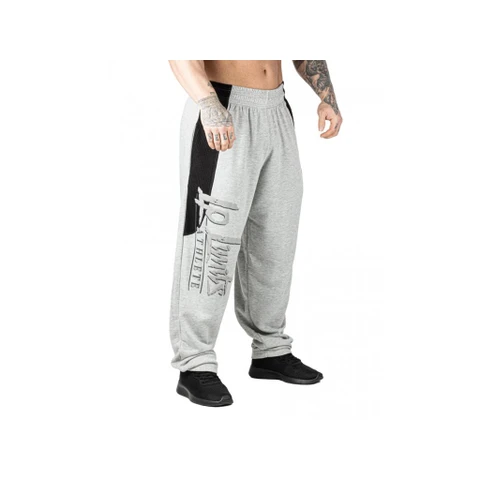Legal Power Sweatpants 6209-864/405 light grey (melange) XL