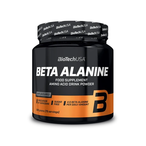 BioTech Beta Alanin 300 g