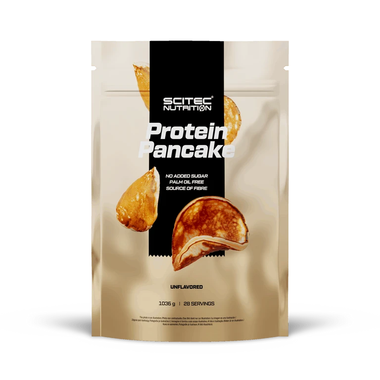 Scitec Nutrition Protein Pancake 1036 g