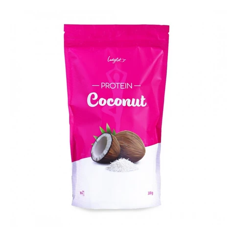 Ladylab Protein 300 g coconut