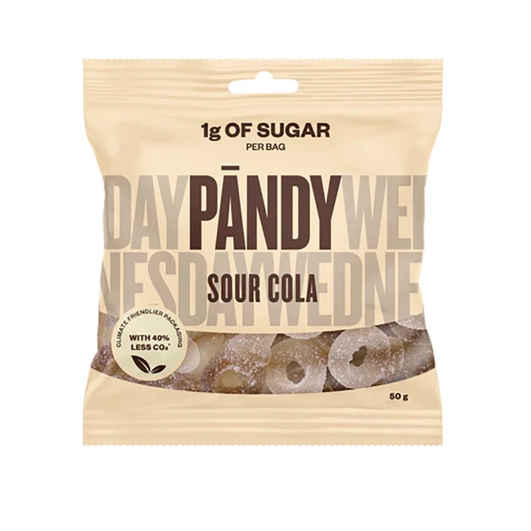 Pandy Candy 50 g