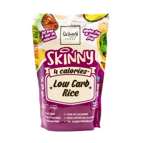 Skinny Low Carb Rice 290 g