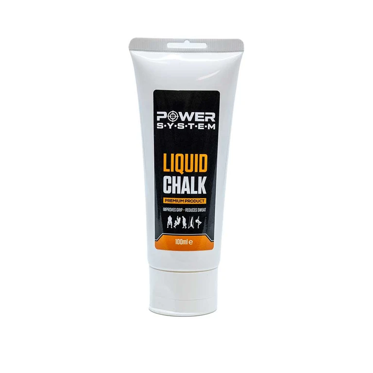 GYM Liquid Chalk Liquid Magnesium 100 ml