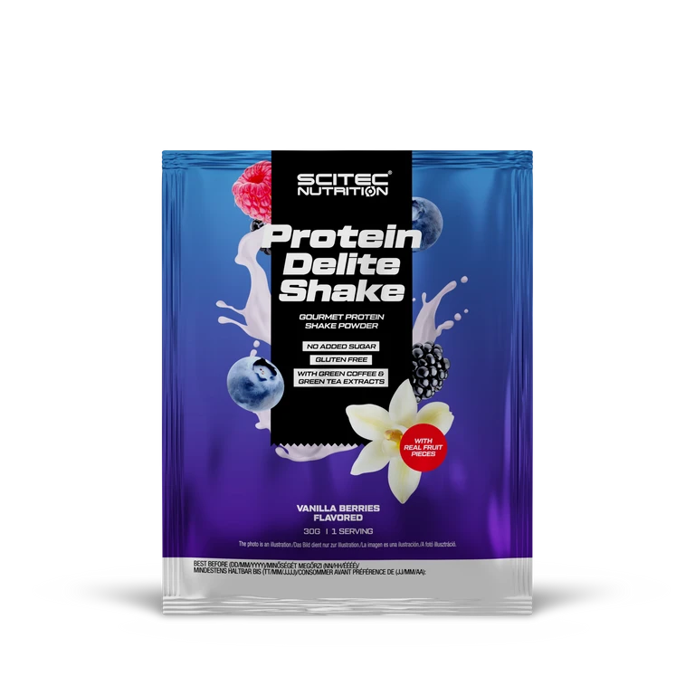 Scitec Nutrition Protein Delite Shake 30 g