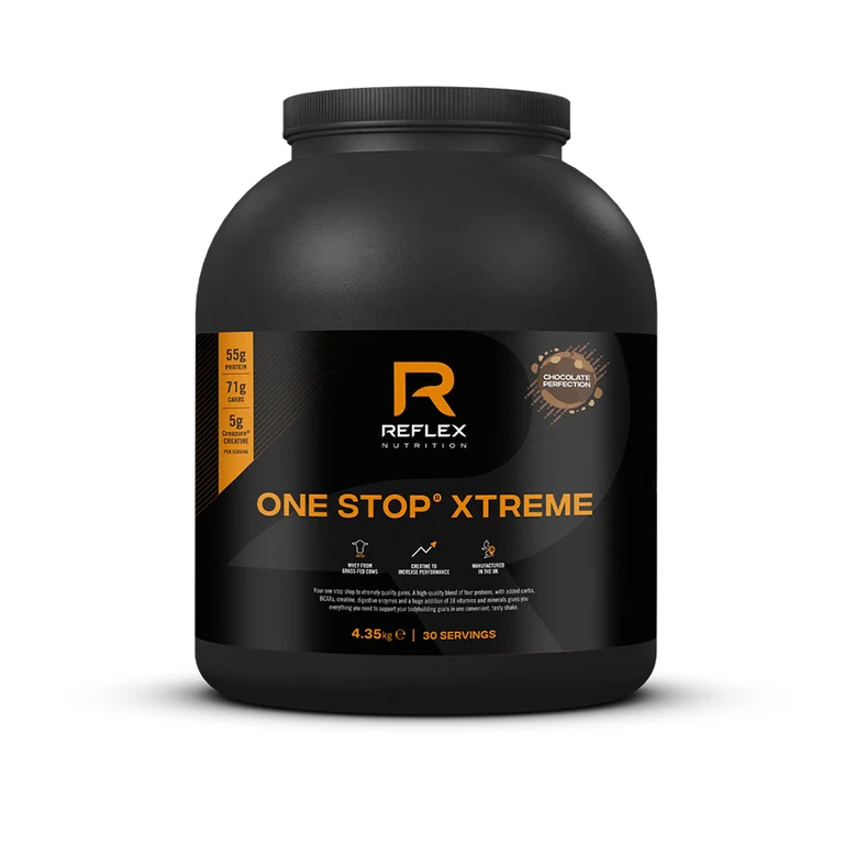 Reflex One Stop Xtreme 4350 g