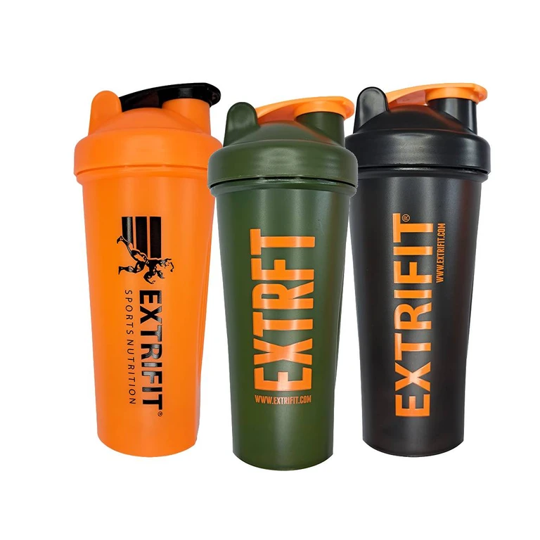Extrifit Šejkr 600 ml