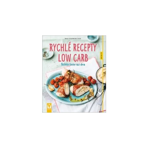 Rychlé Recepty Low Carb