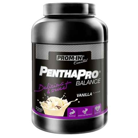 Prom-In Pentha Pro Balance 2250 g vanilla