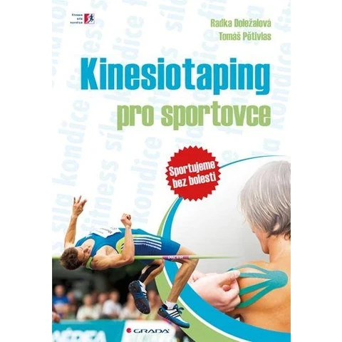 Kinesiotaping pro sportovce