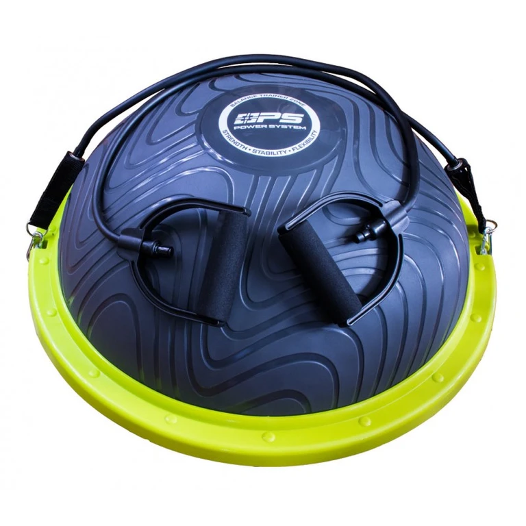 Power System Balance Trainer Zone