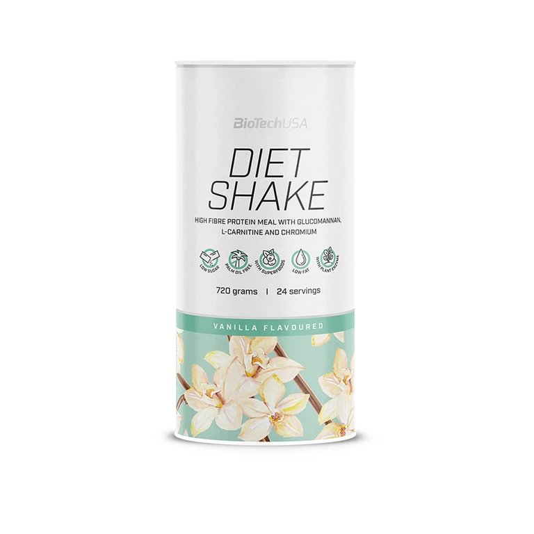 BioTech Diet Shake 720 g