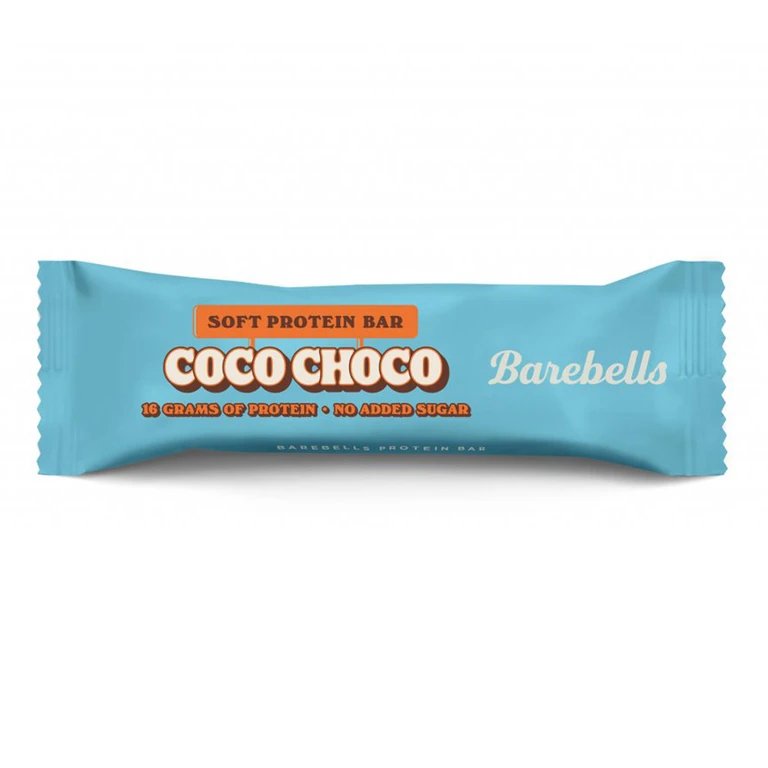 Barebells Soft Protein Bar 55 g