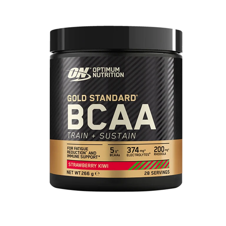 Optimum Nutrition BCAA Gold Standard 266 g