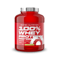 100% Whey Protein Professional 2350 banana.png